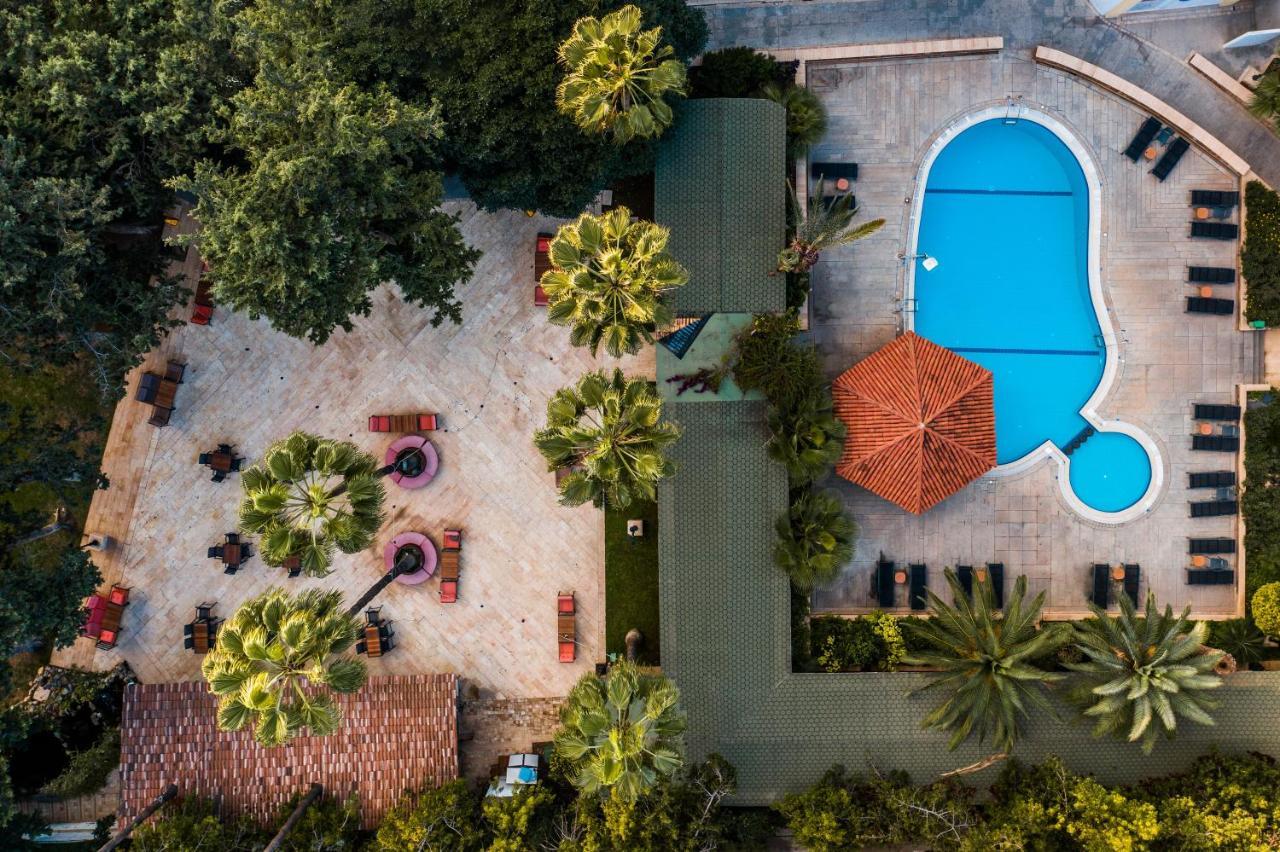 Hotel Pia Bella Kyrenia (Northern Cyprus) Exterior foto