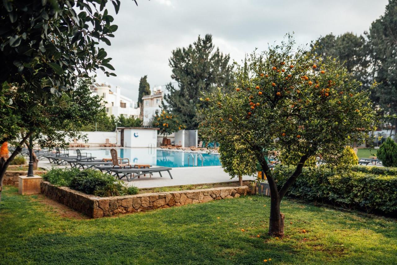 Hotel Pia Bella Kyrenia (Northern Cyprus) Exterior foto