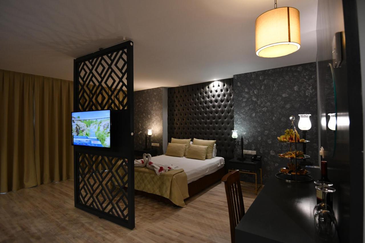 Hotel Pia Bella Kyrenia (Northern Cyprus) Exterior foto