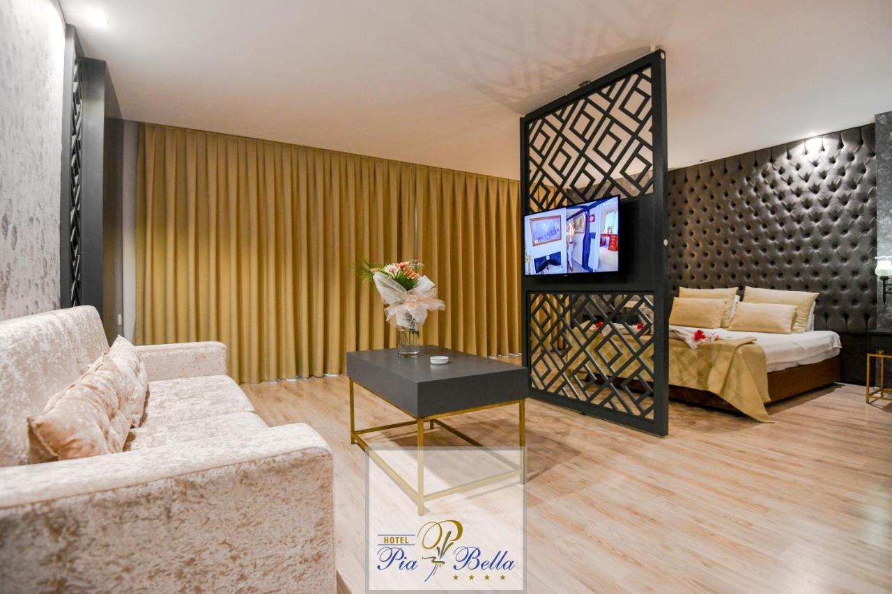 Hotel Pia Bella Kyrenia (Northern Cyprus) Exterior foto