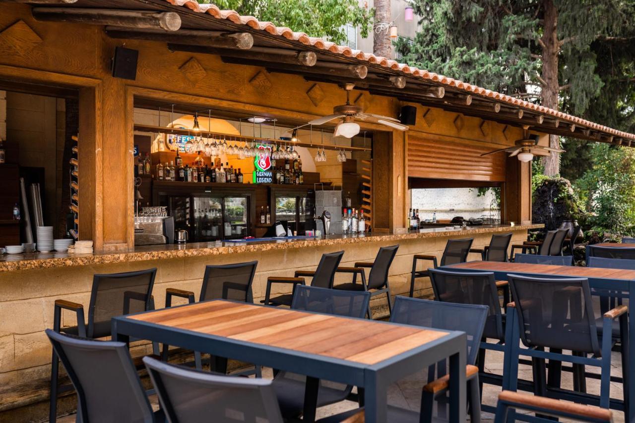 Hotel Pia Bella Kyrenia (Northern Cyprus) Exterior foto