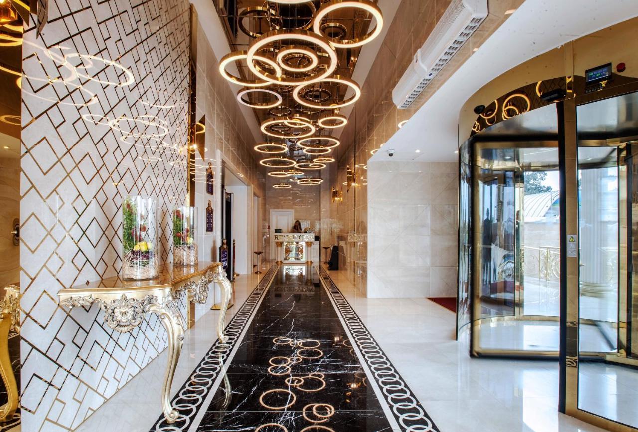 Hotel Pia Bella Kyrenia (Northern Cyprus) Exterior foto